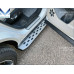 sewon sidesteps genuine for santa fe mx5 2023-25